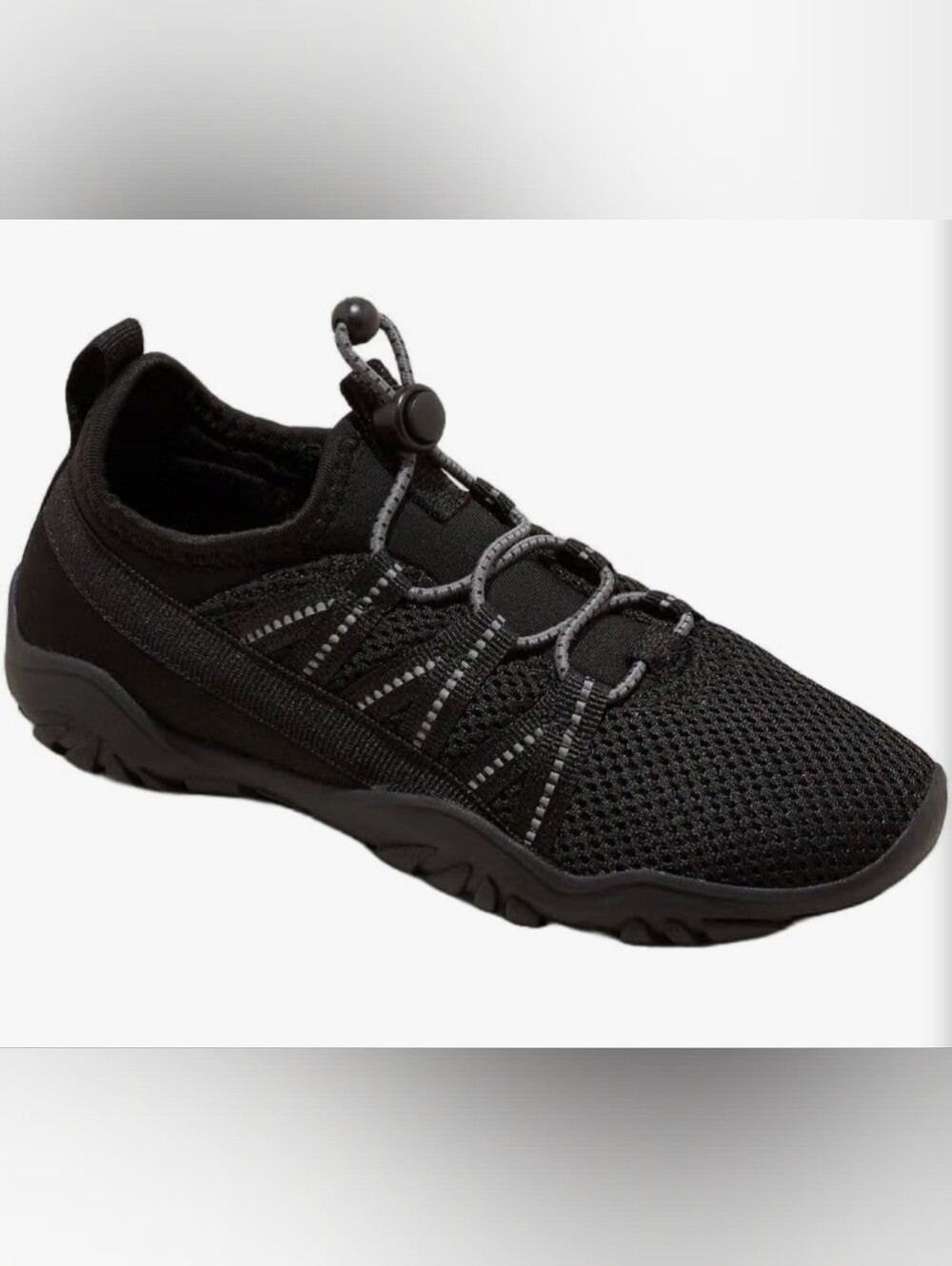 All in Motion Big boys Windsor Apparel Water Shoes - Size 7
